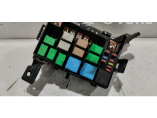 Блок предохранителей Hyundai ix20