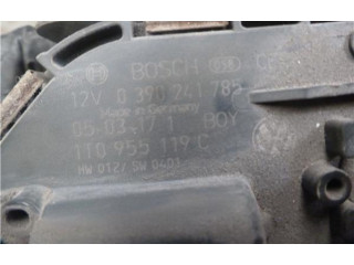 Моторчик дворников 390241785 Volkswagen Touran I
