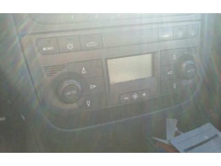 Модуль блока управления кондиционером 735447949   Fiat Punto (199)
