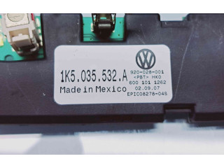 Блок комфорта 1K5035532A Volkswagen Jetta V