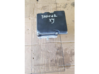 Блок АБС 0265950971 Jaguar XJ X351 2009 - 2019 года