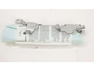 Подушка безопасности в сиденье Audi A1