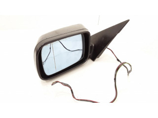 Zpětné zrcátko levé BMW 5 E39 2003