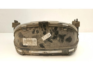 Přístrojová deska Fiat Doblo 2007 51762258