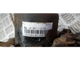 Блок АБС 10051181861 Jeep Grand Cherokee (WJ) 1999-2004 года