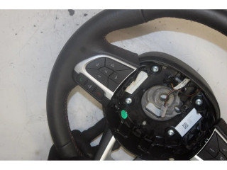 Руль Jeep Compass K5YM97DX9AF