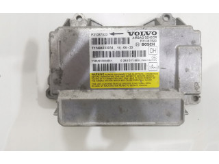Блок подушек безопасности P31387523   Volvo S60