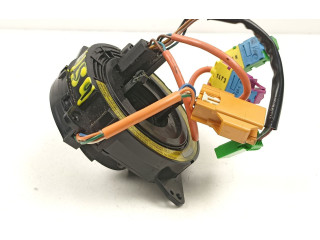 Подушка безопасности водителя 8622185 Volvo S60