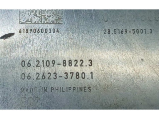 Блок АБС 4670B481AA, ESCEC11C15 Mitsubishi Outlander 2013 - 2021 года