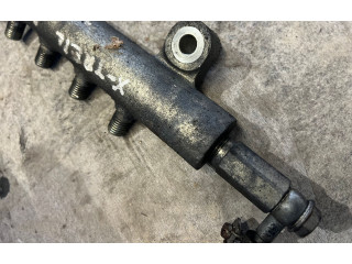 Топливная рампа 6070   Nissan X-Trail T30  