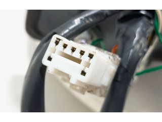 Zpětné zrcátko Citroen C-Crosser 2007 172657