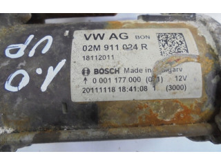 Стартер  02M911024R   Volkswagen Up