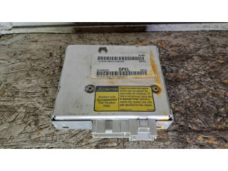 Блок управления АБС 16198391   Acura ILX