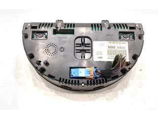 Спидометр (приборный щиток) Skoda Citigo 2011 - 2020 года