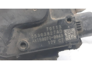 Моторчик стеклоочистителя 05303827AD Jeep Compass