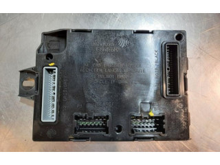 Блок управления двигателя 284B19446R Dacia Duster II