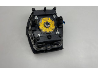 Подушка безопасности водителя 96888248ZD Citroen DS4