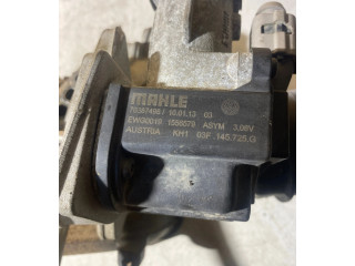  Турбина Skoda Yeti (5L)  03F145725G, 70387498   для двигателя CBZB      