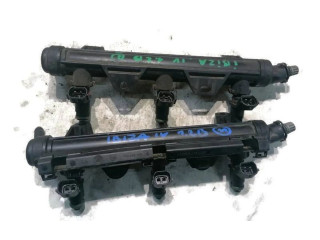 Vstřikovací lišta 03E133319E, 03E133320A   Seat Ibiza IV (6J,6P)     