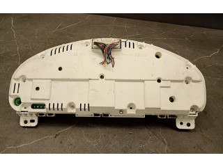 Přístrojová deska Mitsubishi L200 2006 8100A197