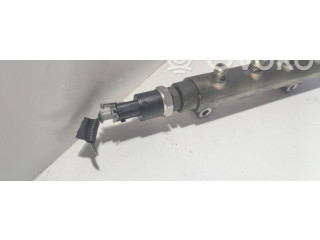 Топливная рампа Volvo V70