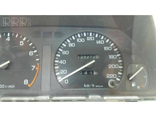 Přístrojová deska Honda Concerto 1993 HR0179029