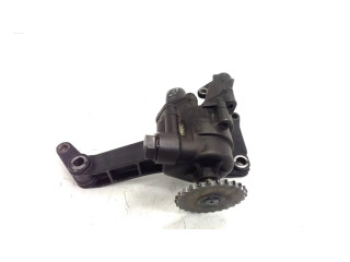 Масляный насос     KIA Sorento 2.5