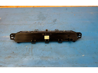 Блок управления климат-контролем 98340416ZD, 35250502   Opel Combo E