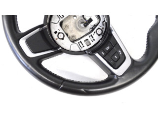 Руль Jaguar XF X260 2015 - года JX733F563BA