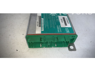 Блок подушек безопасности 51795433 Fiat Grande Punto