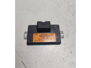 Блок управления коробкой передач 3851008010, 129003HG4 SsangYong Kyron