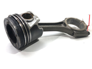  Поршень с шатуном  CBA  Volkswagen PASSAT CC  