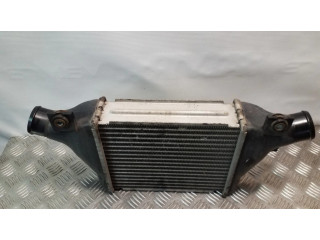 Интеркулер 1271003710 Mitsubishi ASX 1.8