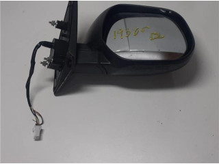 Zpětné zrcátko Peugeot 4007 2007 8153LZ