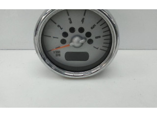 Панель приборов SINREFERENCIA   Mini One - Cooper R50 - 53       