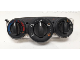 Блок управления климат-контролем 98AB18C419AF, 98AB18C419AF Ford Transit Tourneo Connect