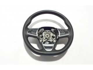 Руль Renault Scenic IV - Grand scenic IV  2016 -  года 484001840R      