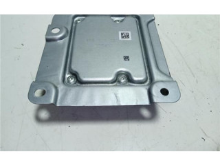 Блок подушек безопасности    Jeep Renegade