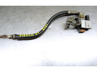 Блок подушек безопасности CV2T10C679BD, BORNENEGATIVO Ford Fiesta