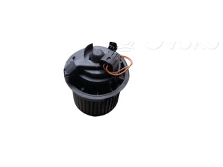 Вентилятор печки       Renault Clio IV