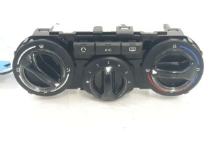 Блок управления климат-контролем 96722483ZD, 9672248380   Peugeot 2008 I