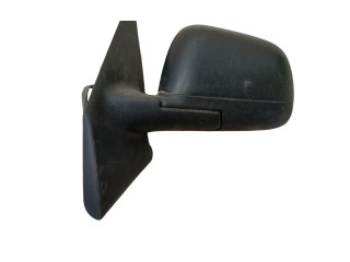 Зеркало электрическое Dacia Dokker 2012 - года