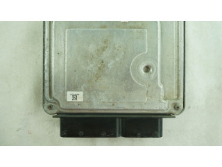 Блок управления двигателя 0281018031, 12806932   Saab 9-3 Ver2