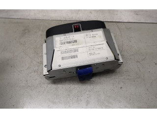 Дисплей    30656245   Volvo S80