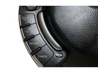 Подушка безопасности двери 61566051B Land Rover Range Rover L322