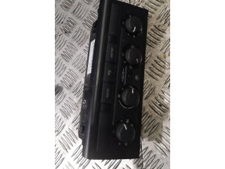 Блок управления климат-контролем 4f1820043t Audi A6 S6 C6 4F