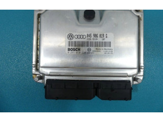 Блок управления двигателем Блок управления IMPRK787895 Audi A2