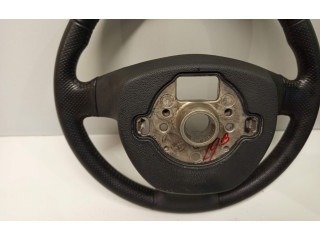 Руль Skoda Octavia Mk2 (1Z) 2004 - 2013 года 1Z0880201AG, 1Z0419091P