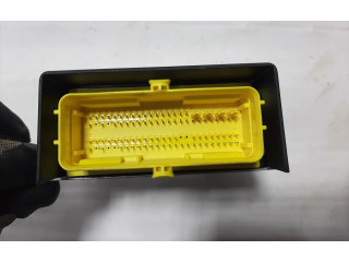 Блок управления надувных подушек 4H0959655C Audi A6 S6 C7 4G