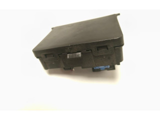 Блок управления климат-контролем 9811039380 Citroen C3 Aircross